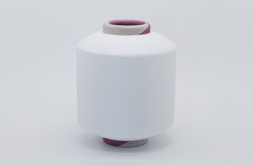 无氟超疏水聚酯DTY